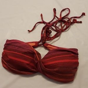 Hurley Bikini top